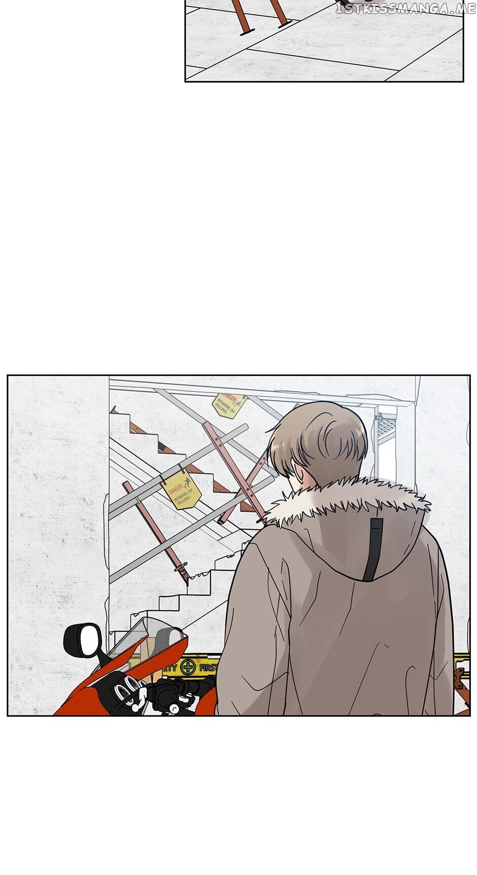 The Only Love I Know Chapter 67 - page 2