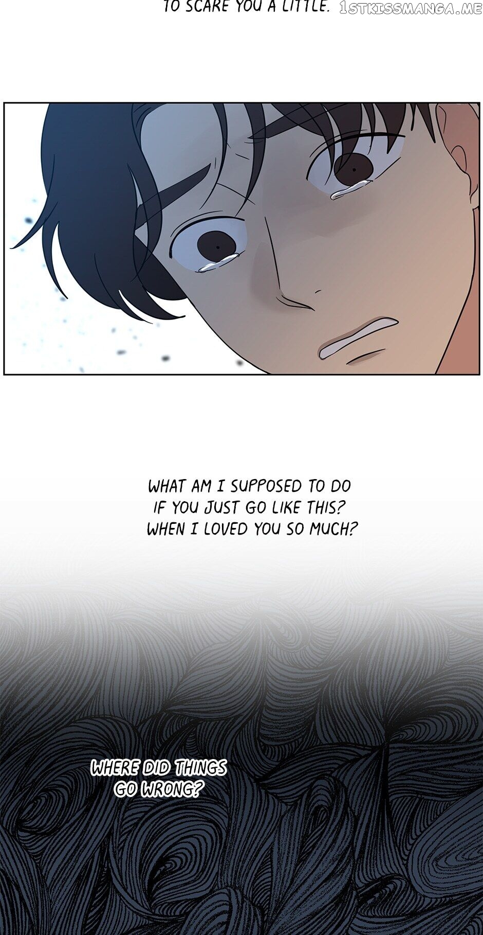 The Only Love I Know Chapter 66 - page 2