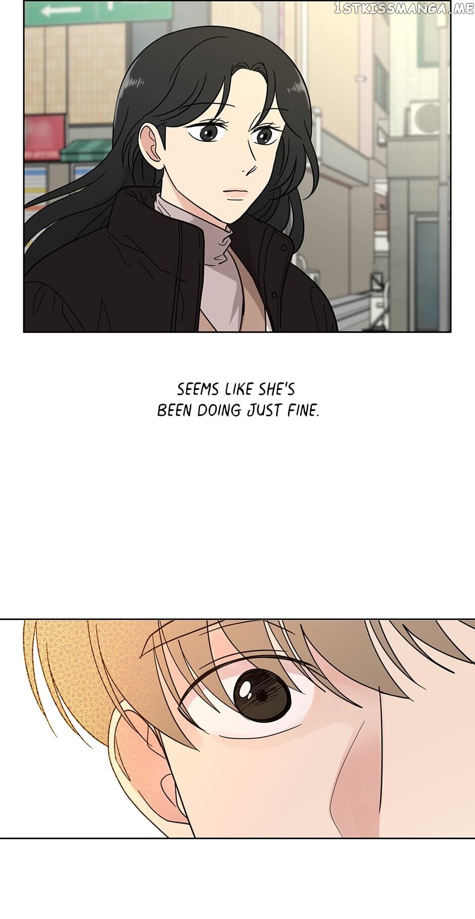 The Only Love I Know Chapter 66 - page 26