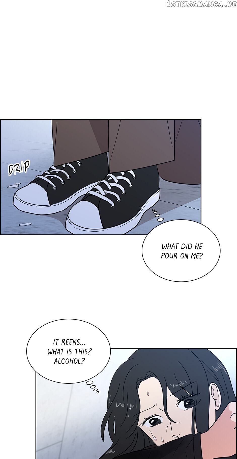 The Only Love I Know Chapter 66 - page 59