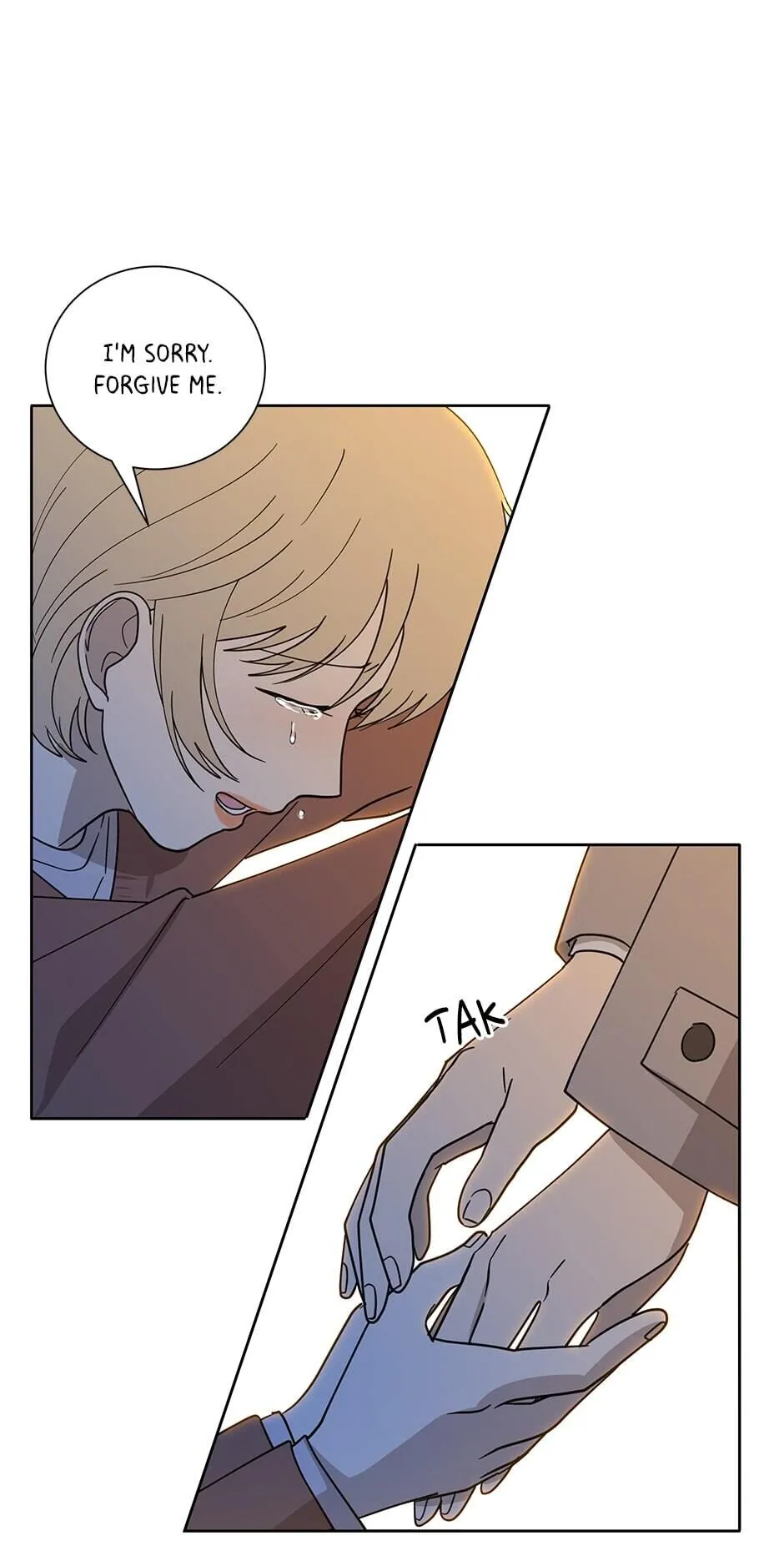 The Only Love I Know Chapter 51 - page 15