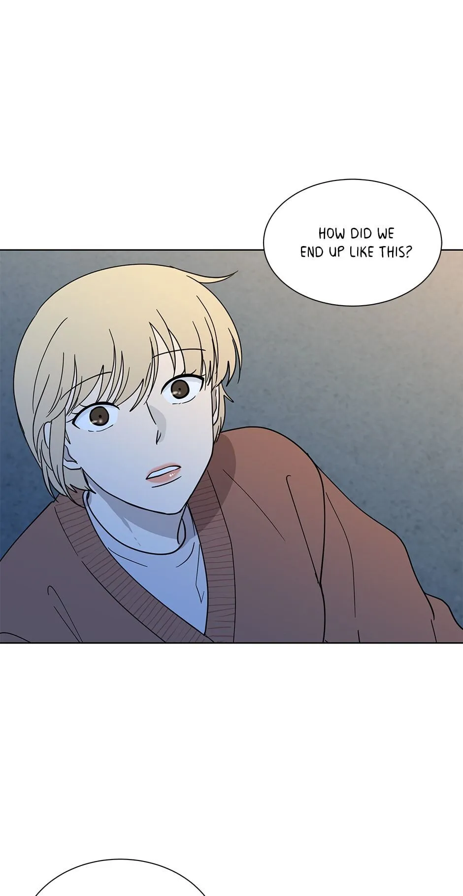 The Only Love I Know Chapter 51 - page 16