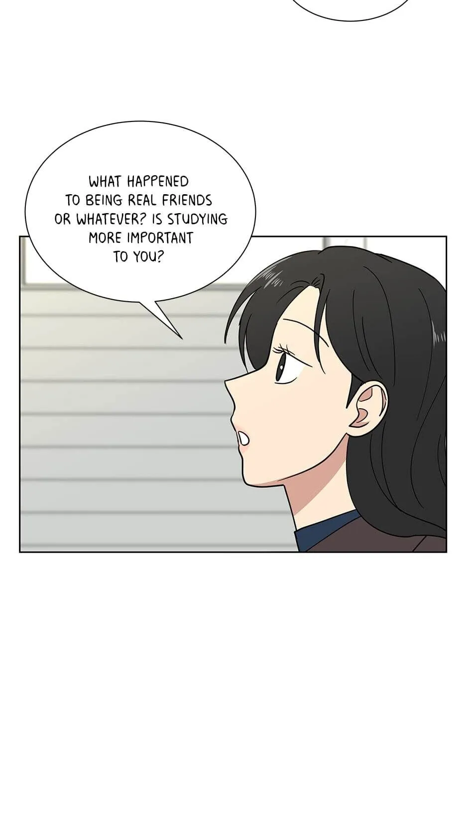 The Only Love I Know Chapter 50 - page 9