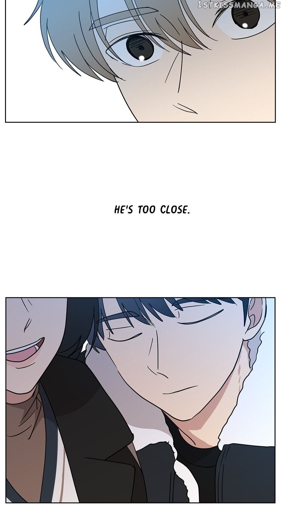 The Only Love I Know Chapter 48 - page 30