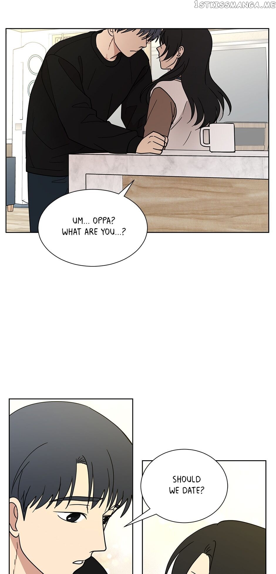 The Only Love I Know Chapter 48 - page 53