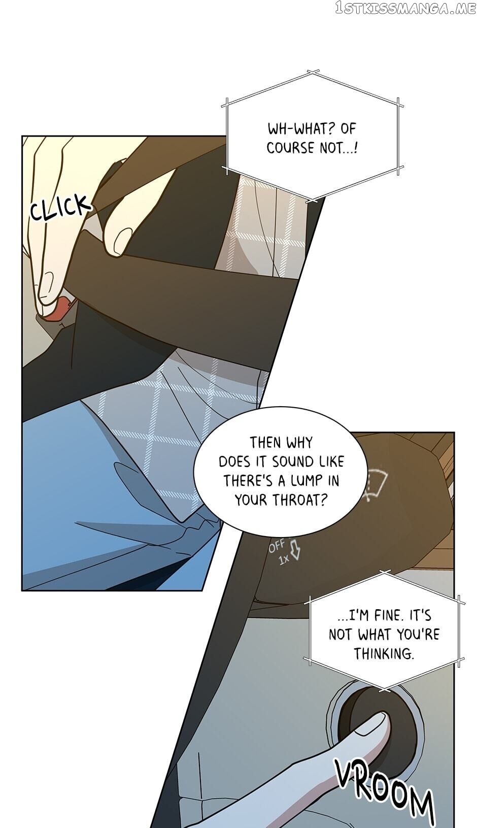 The Only Love I Know Chapter 45 - page 26