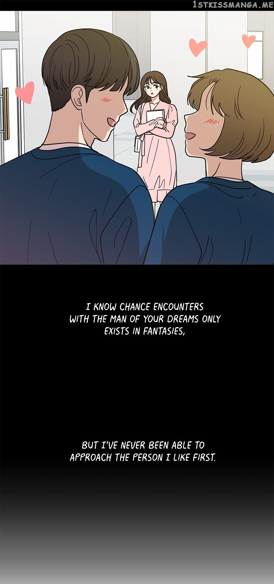 The Only Love I Know Chapter 40 - page 35