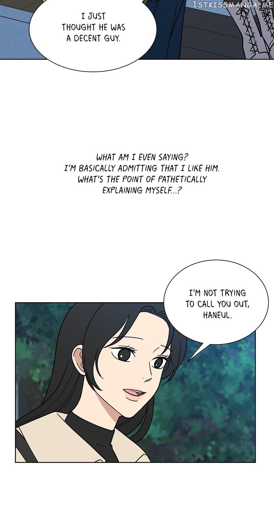 The Only Love I Know Chapter 40 - page 4