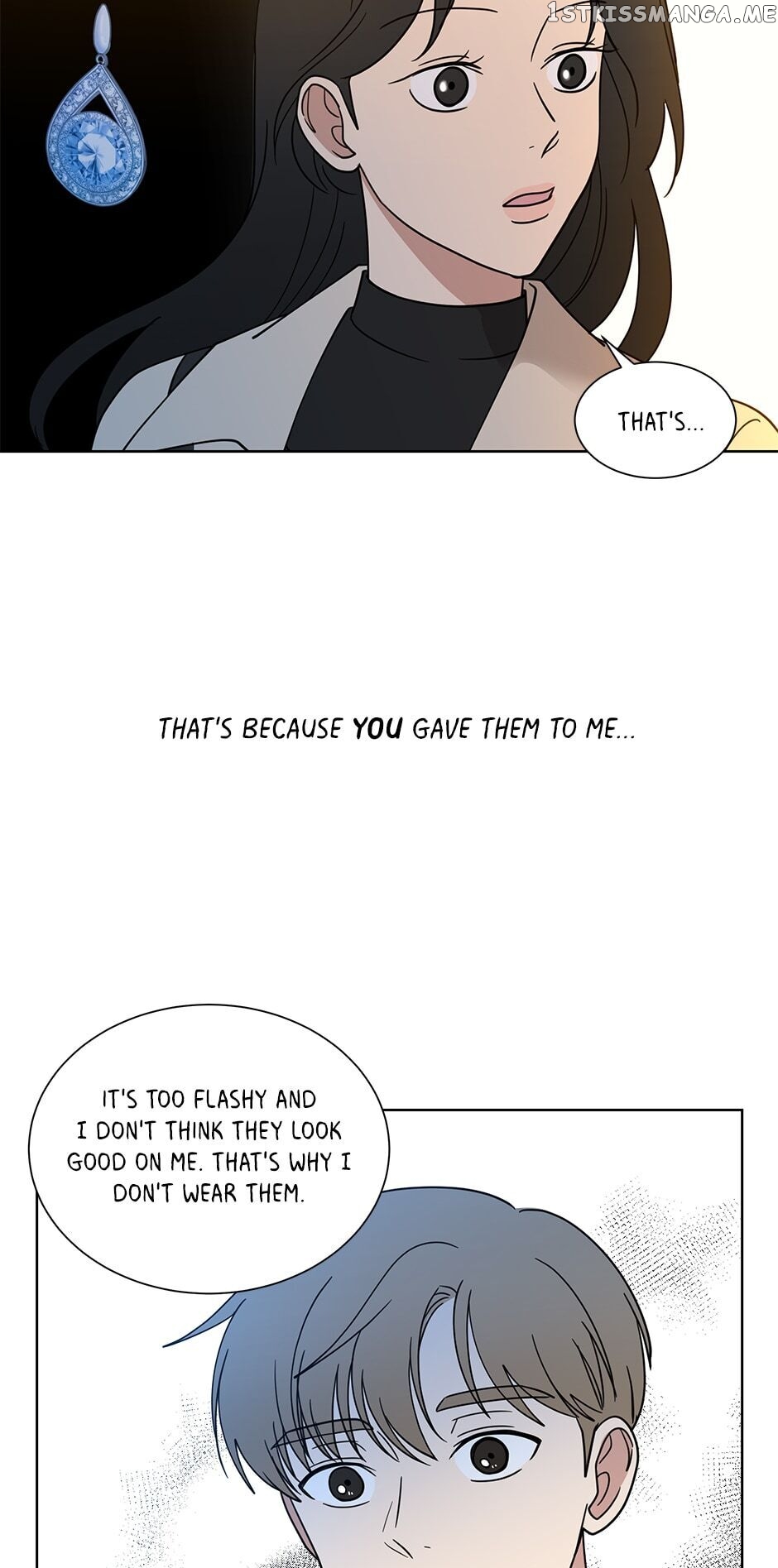 The Only Love I Know Chapter 39 - page 17