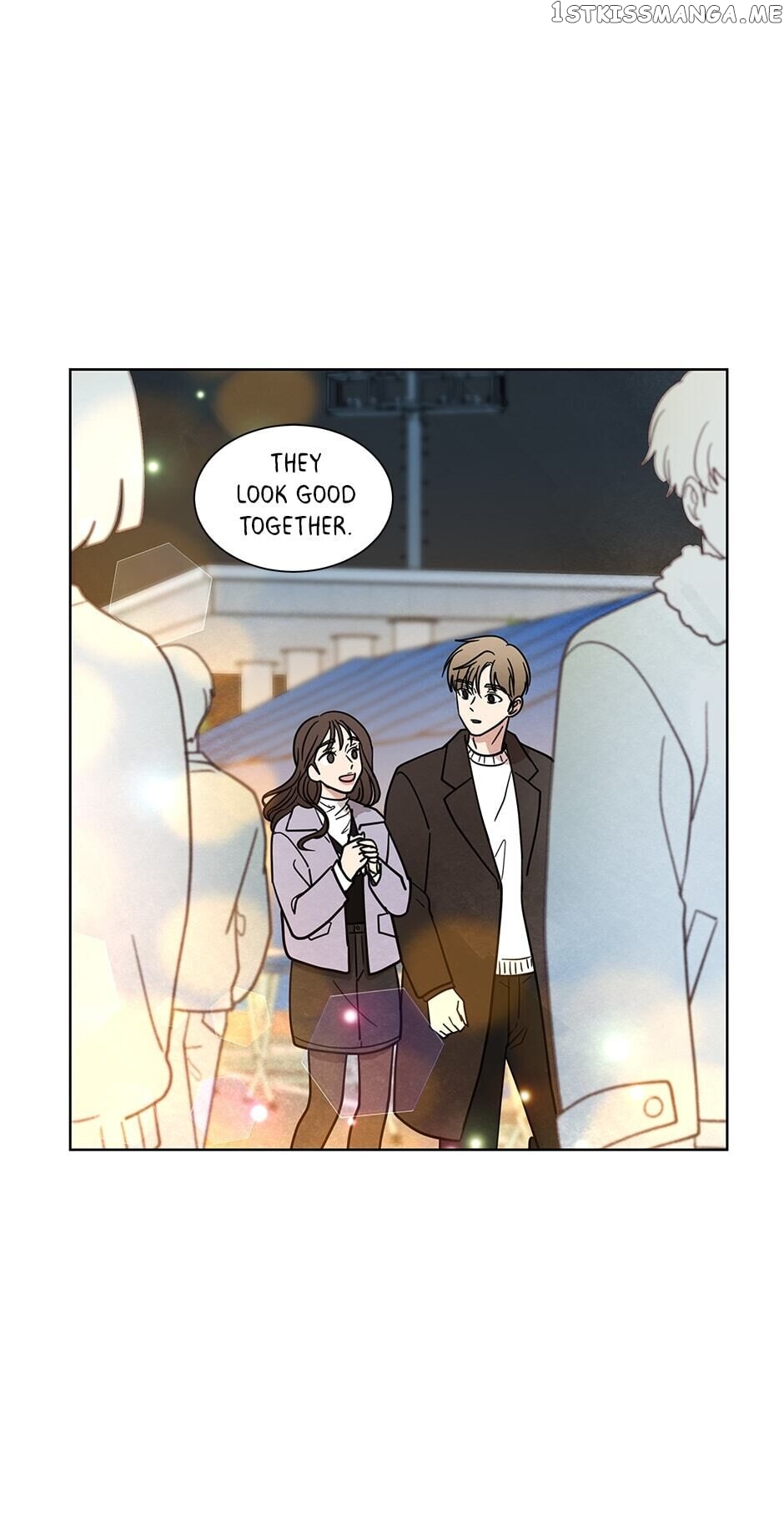 The Only Love I Know Chapter 39 - page 26