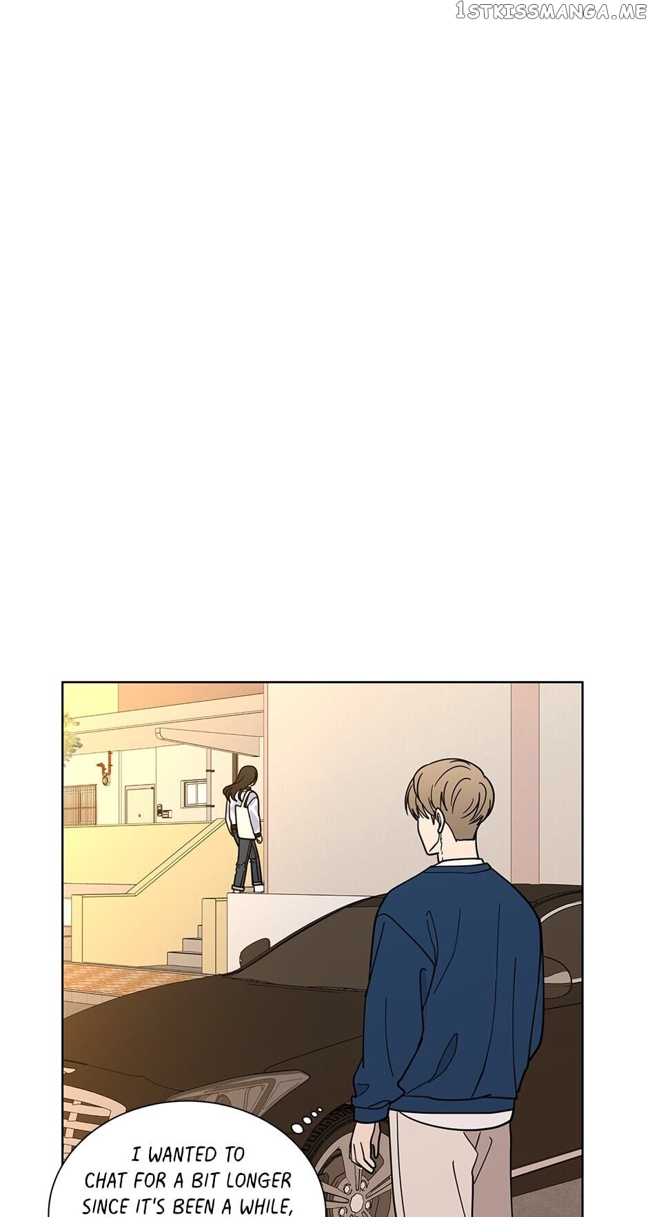 The Only Love I Know Chapter 36 - page 16