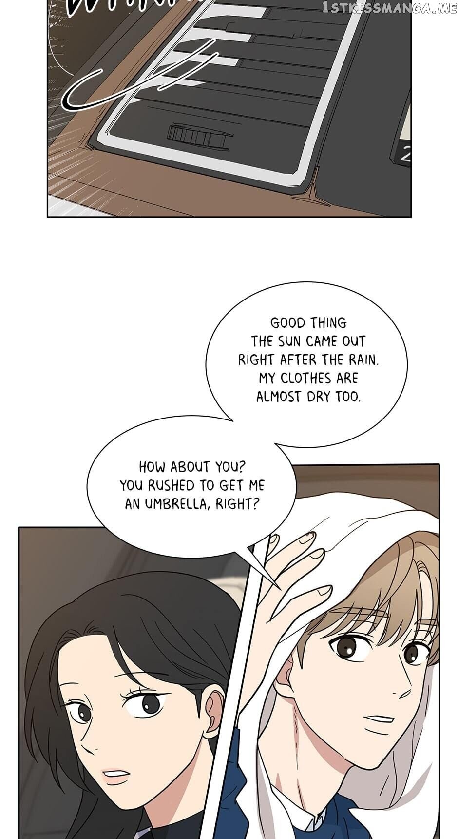 The Only Love I Know Chapter 36 - page 2