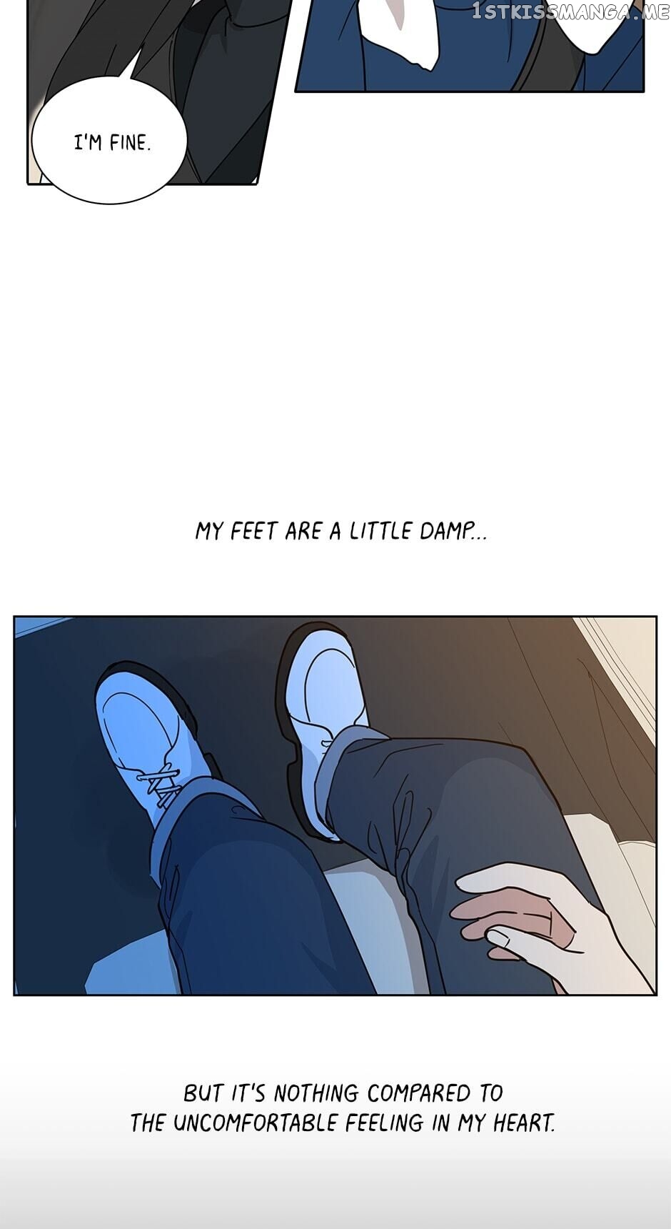 The Only Love I Know Chapter 36 - page 3