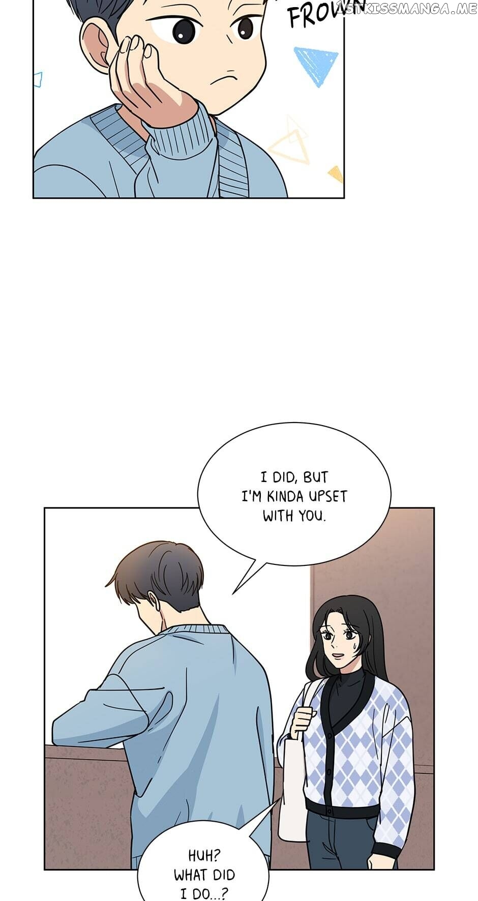 The Only Love I Know Chapter 36 - page 32