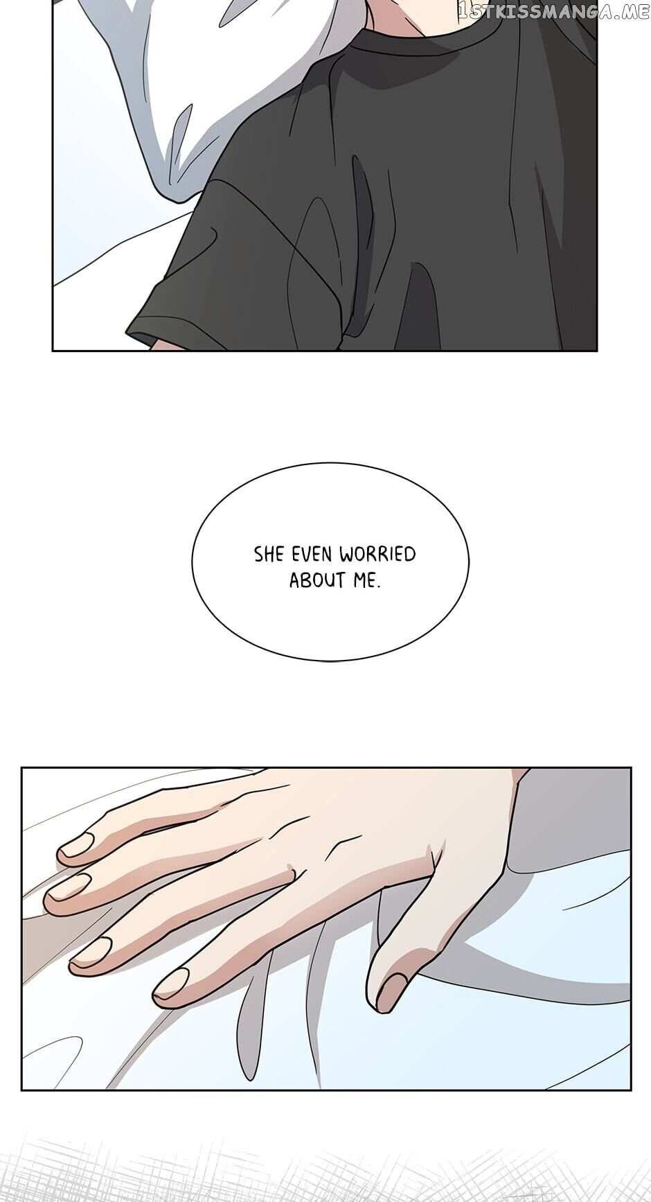 The Only Love I Know Chapter 36 - page 38