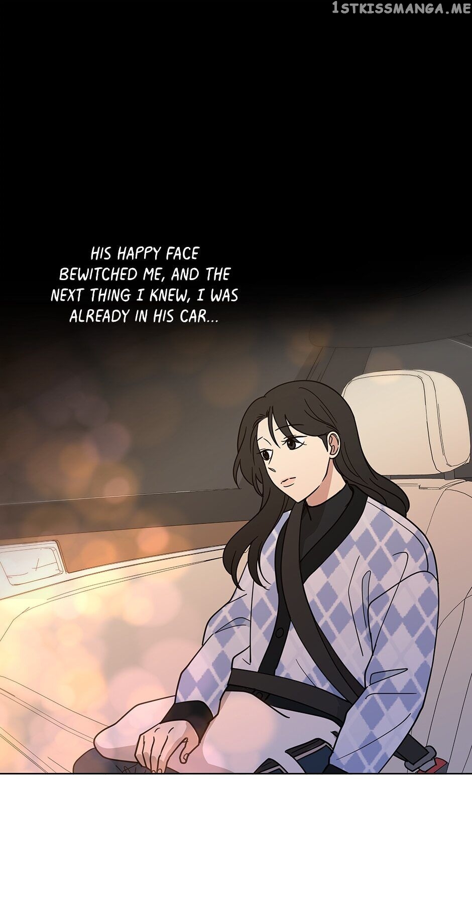 The Only Love I Know Chapter 36 - page 6