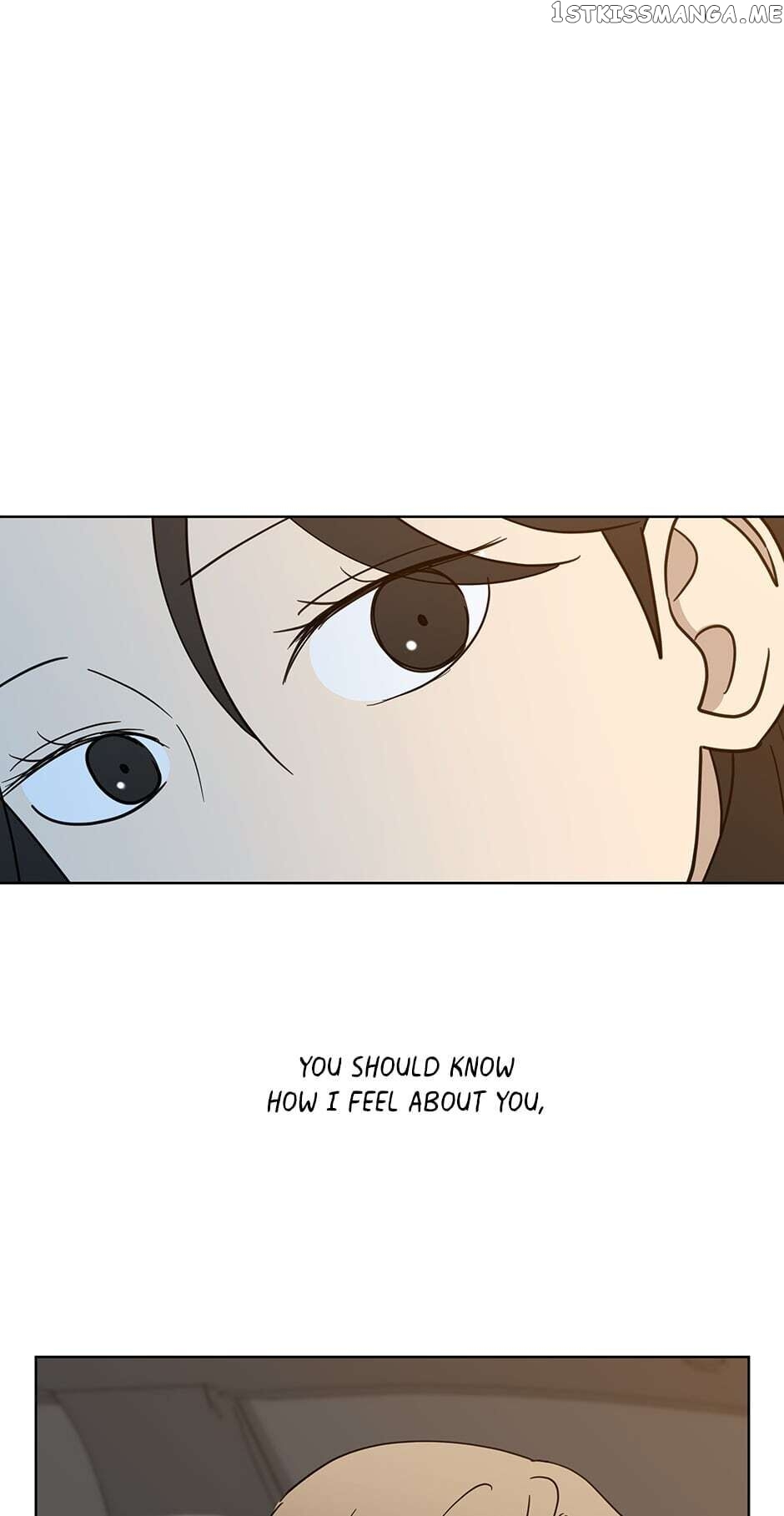 The Only Love I Know Chapter 36 - page 7