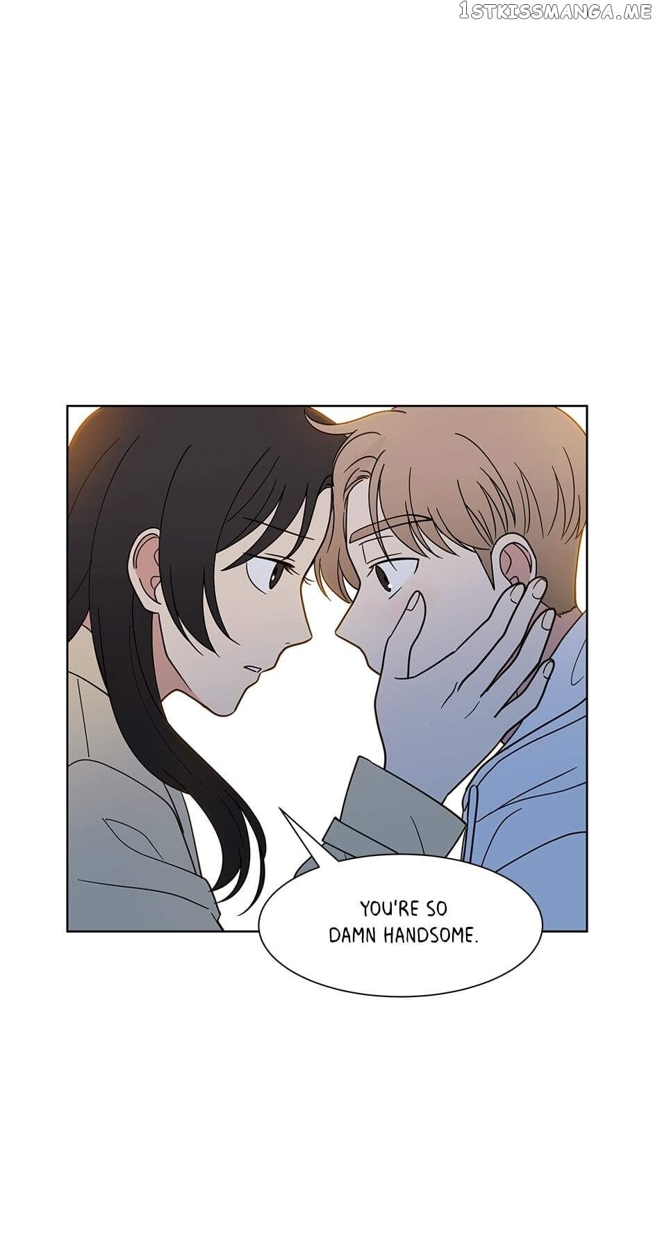 The Only Love I Know Chapter 32 - page 1