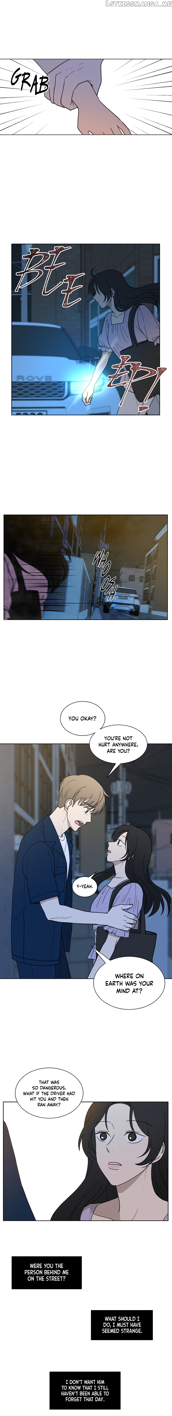 The Only Love I Know Chapter 16 - page 4