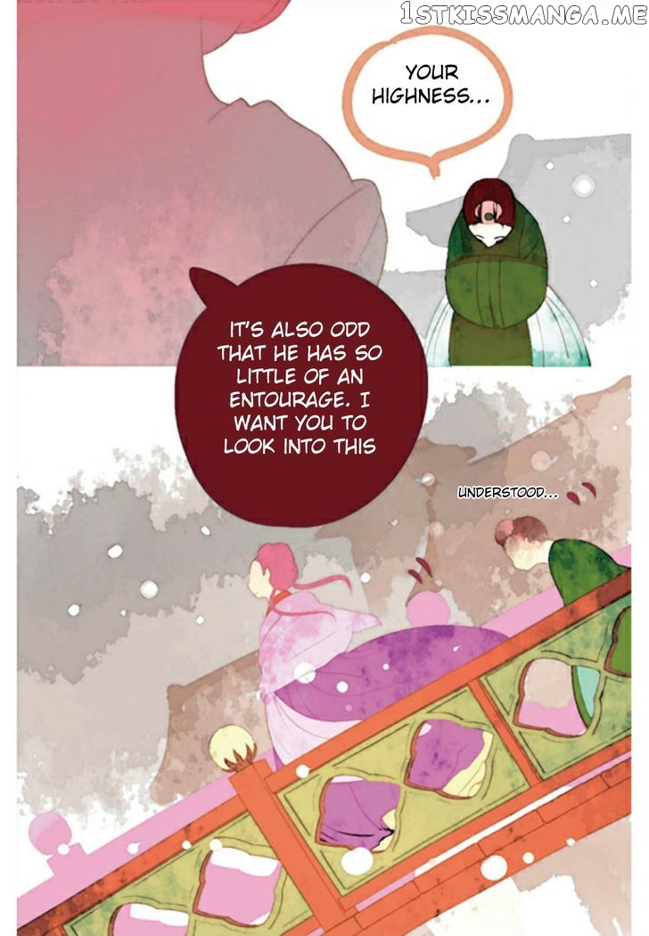 A Thousand Petals chapter 2 - page 23