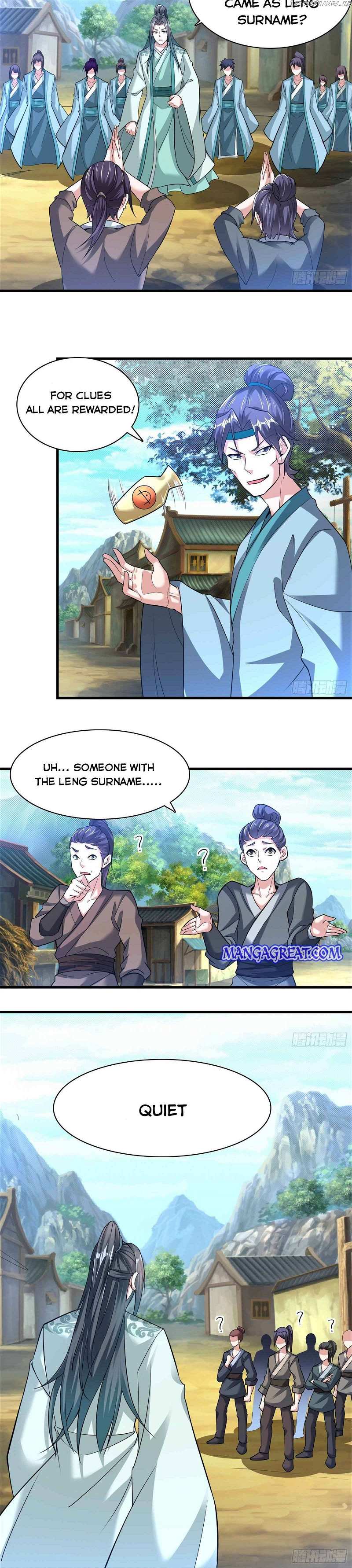 Dao Yin Chapter 183 - page 8