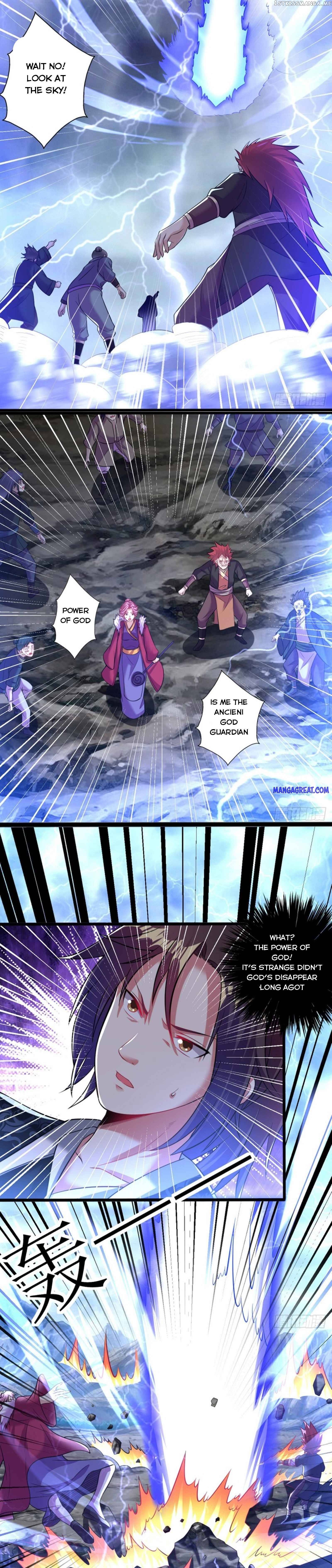 Dao Yin Chapter 166 - page 5
