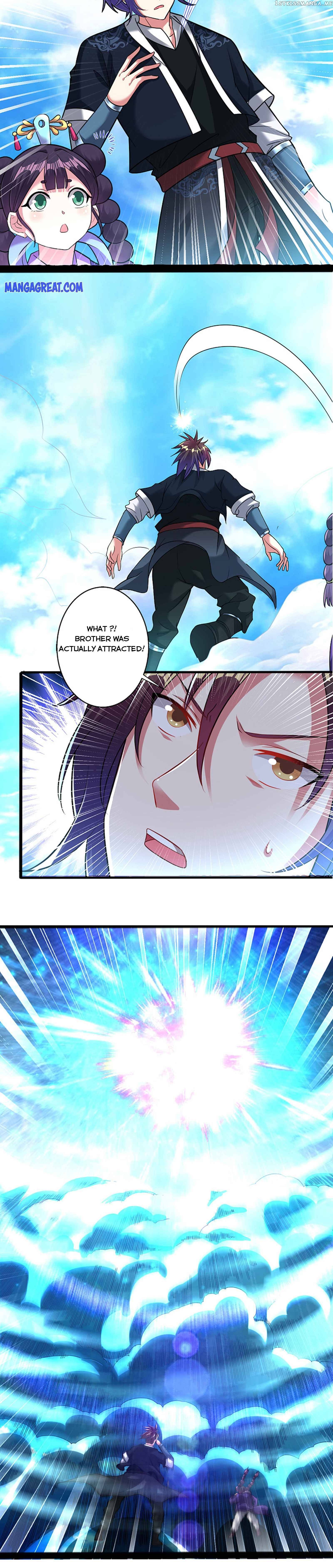 Dao Yin Chapter 163 - page 4