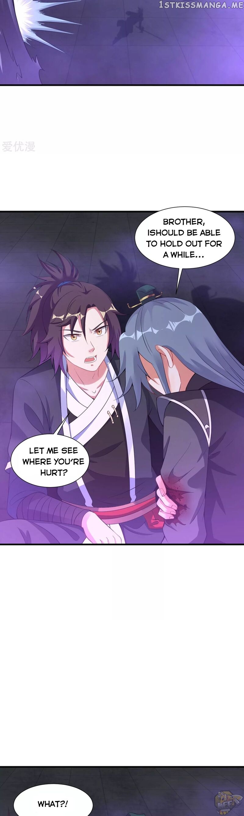 Dao Yin Chapter 63 - page 13