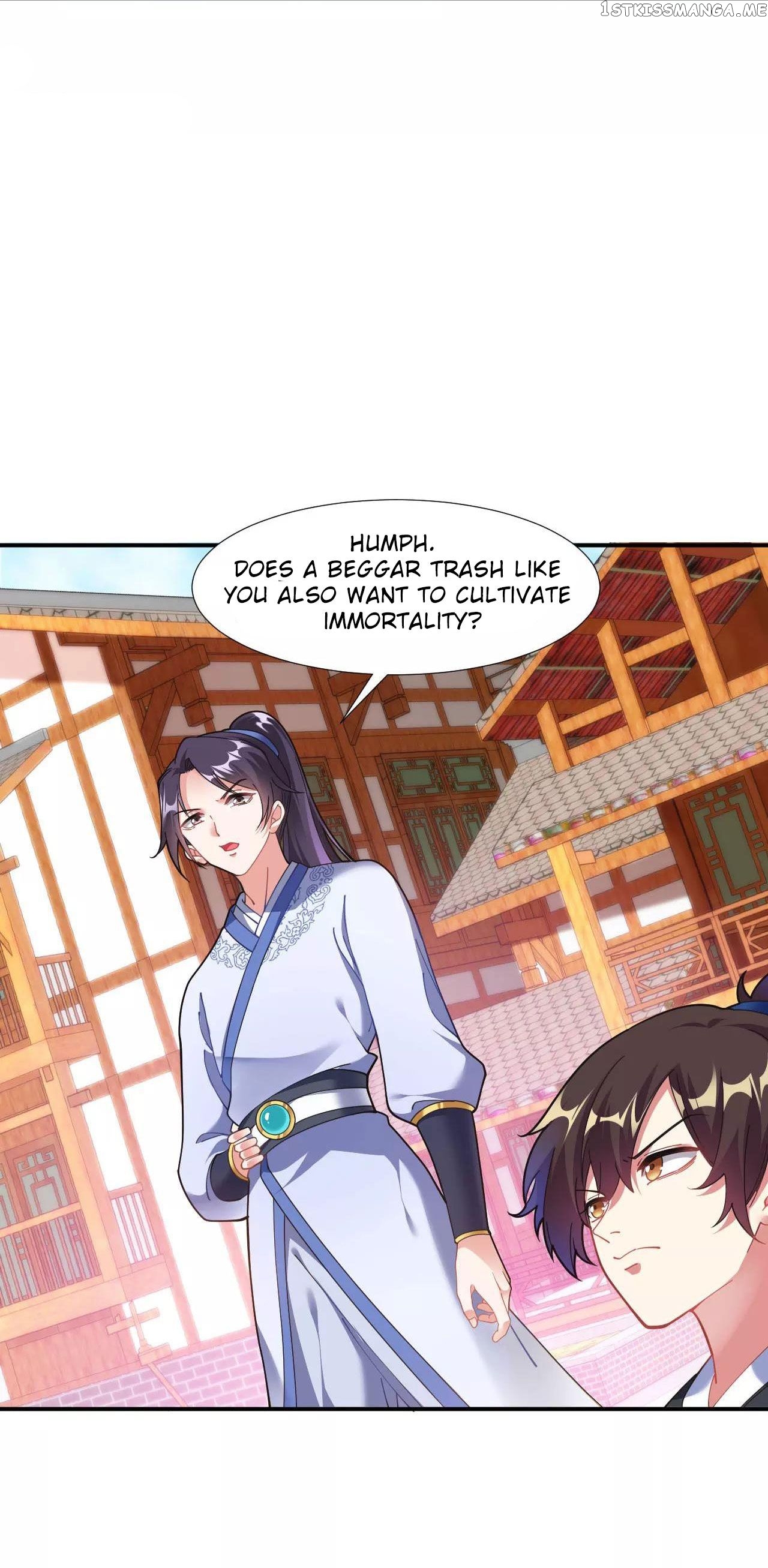 Dao Yin Chapter 2 - page 7