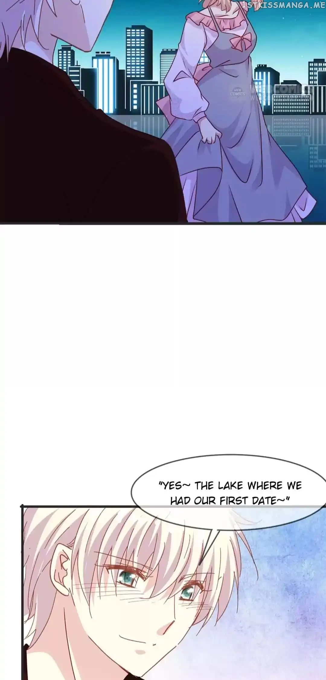 My Bride At Twilight chapter 121 - page 7