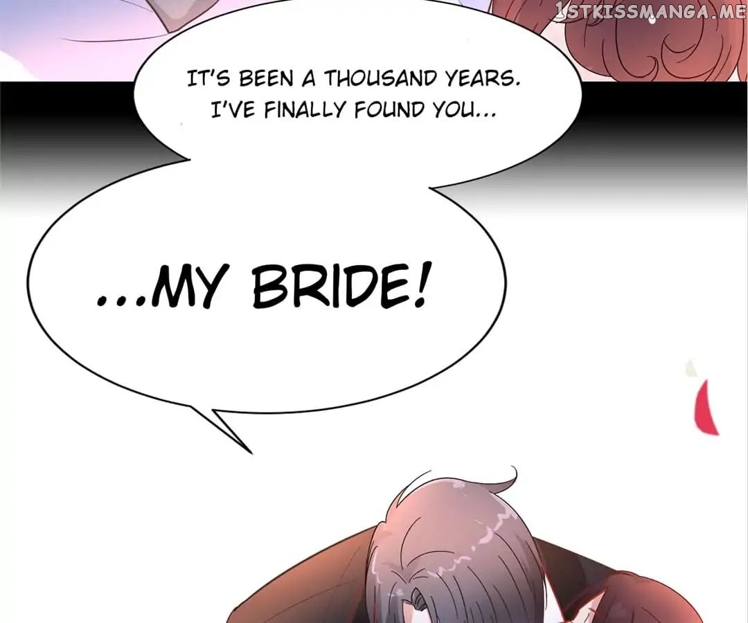 My Bride At Twilight chapter 1 - page 29
