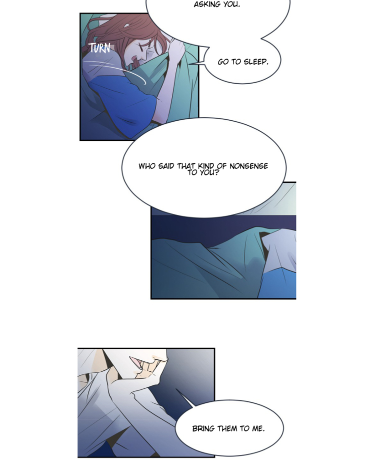 My Male Friend Chapter 5 - page 12