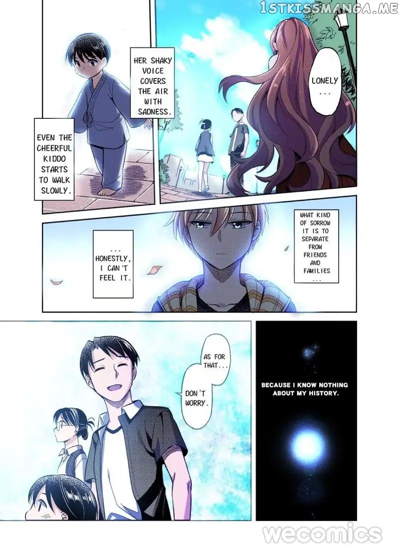 Mid-July chapter 8 - page 14