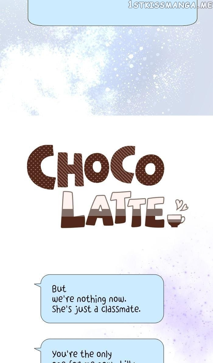 Choco Latte Chapter 65 - page 2