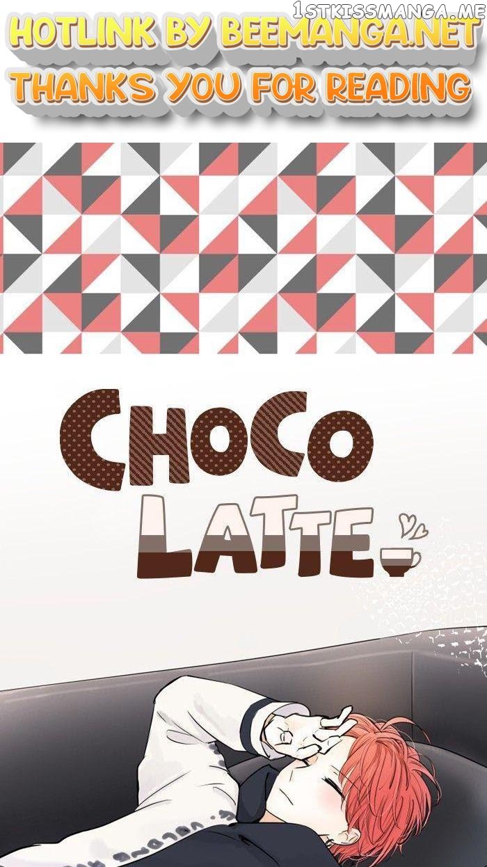 Choco Latte Chapter 48 - page 1