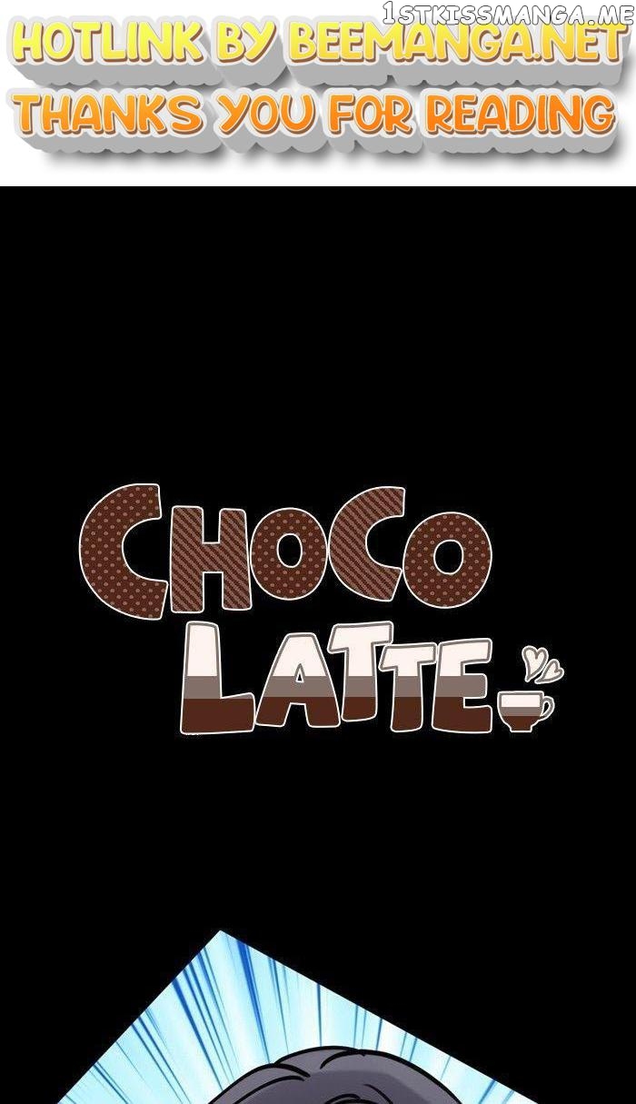 Choco Latte Chapter 38 - page 1