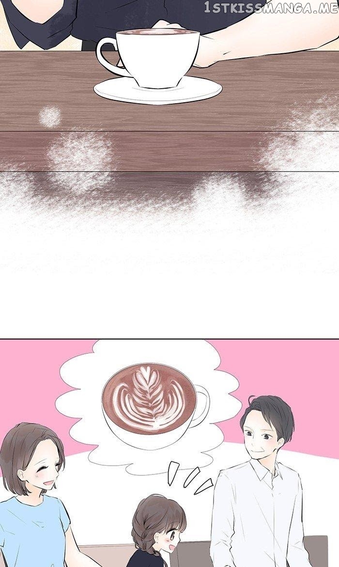 Choco Latte Chapter 6 - page 10