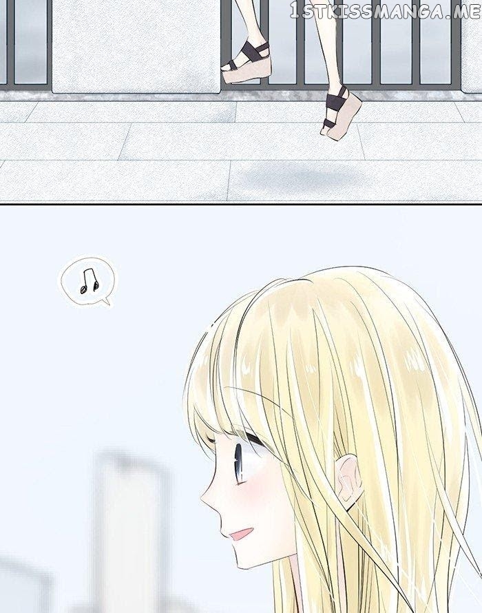 Choco Latte Chapter 1 - page 4