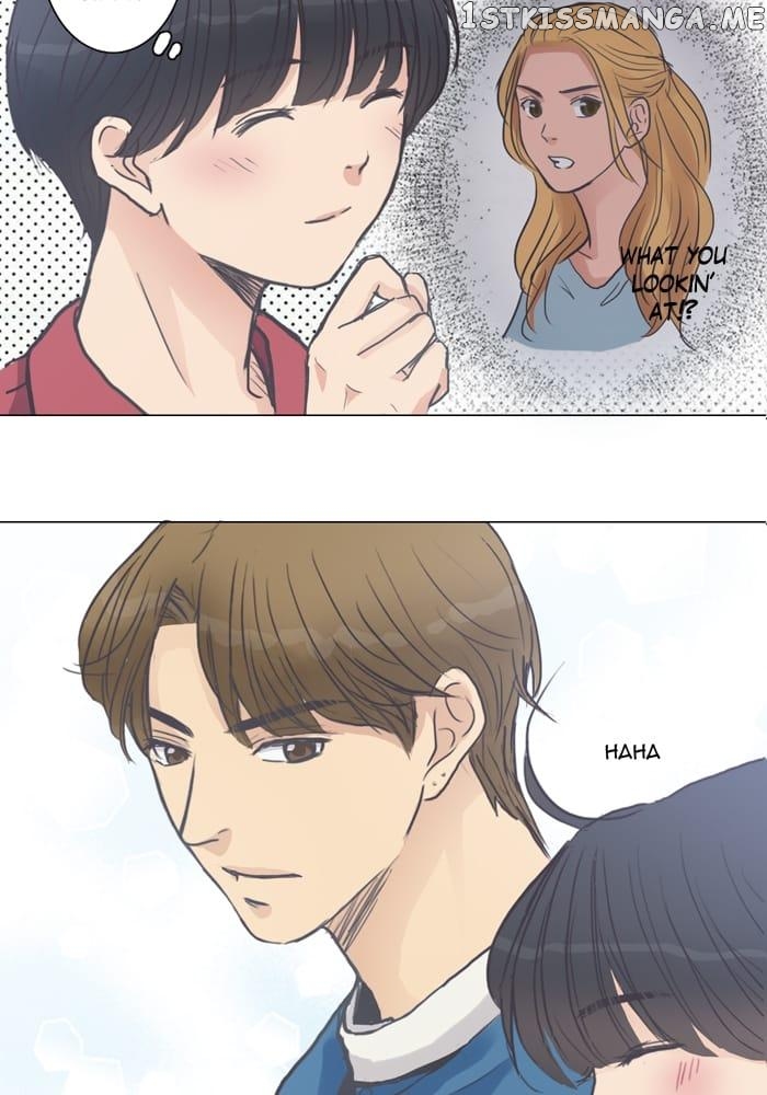 Hana & Mr. Arrogant Chapter 29 - page 19