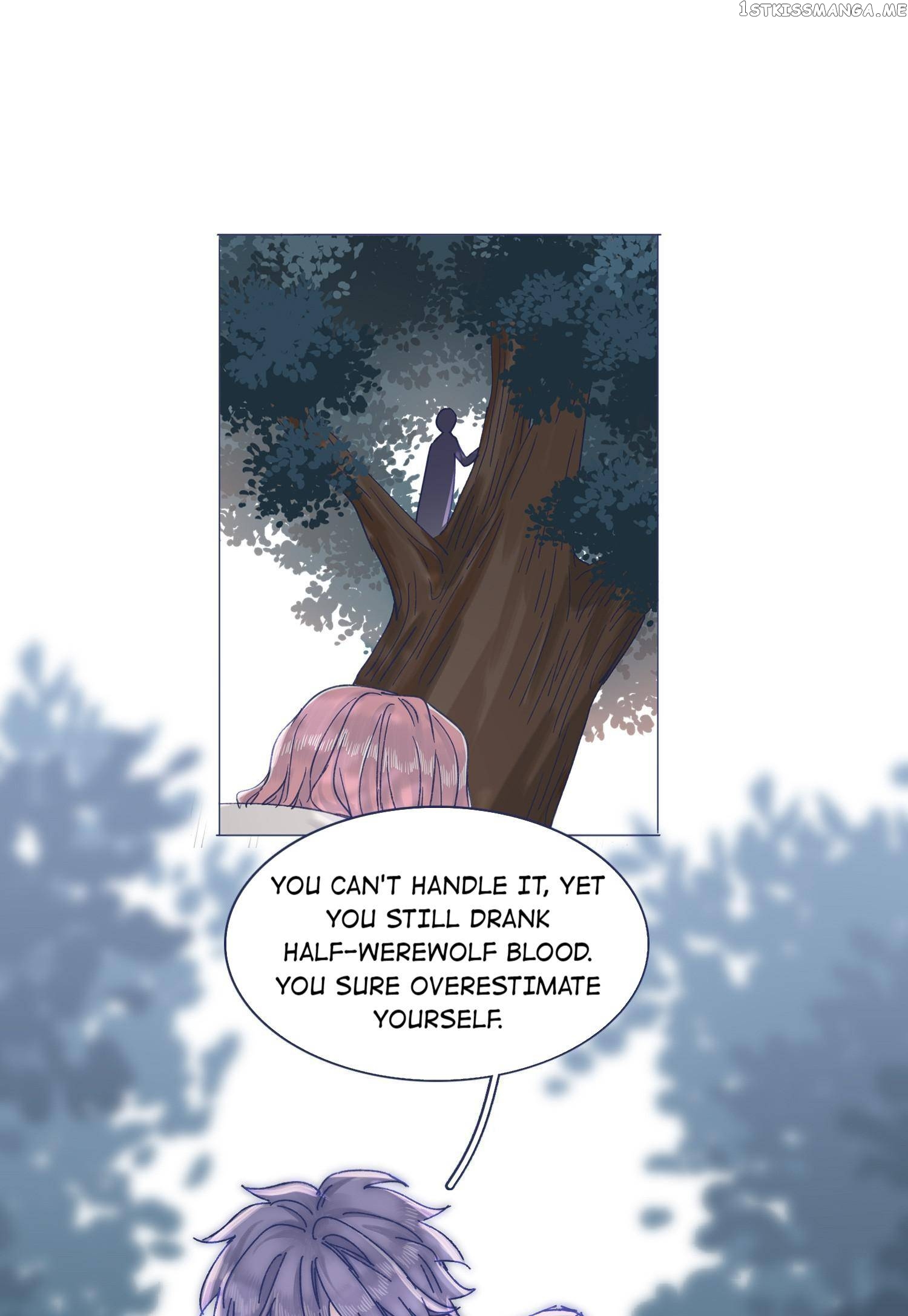 I Offer My Neck To You chapter 64 - page 2