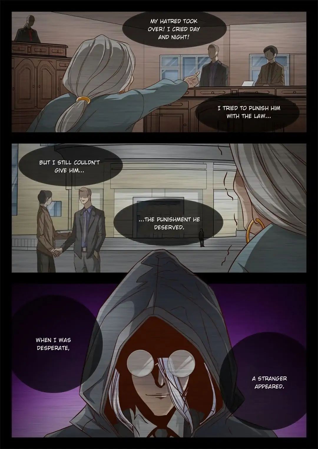 Book Of Taboos Chapter 39 - page 4