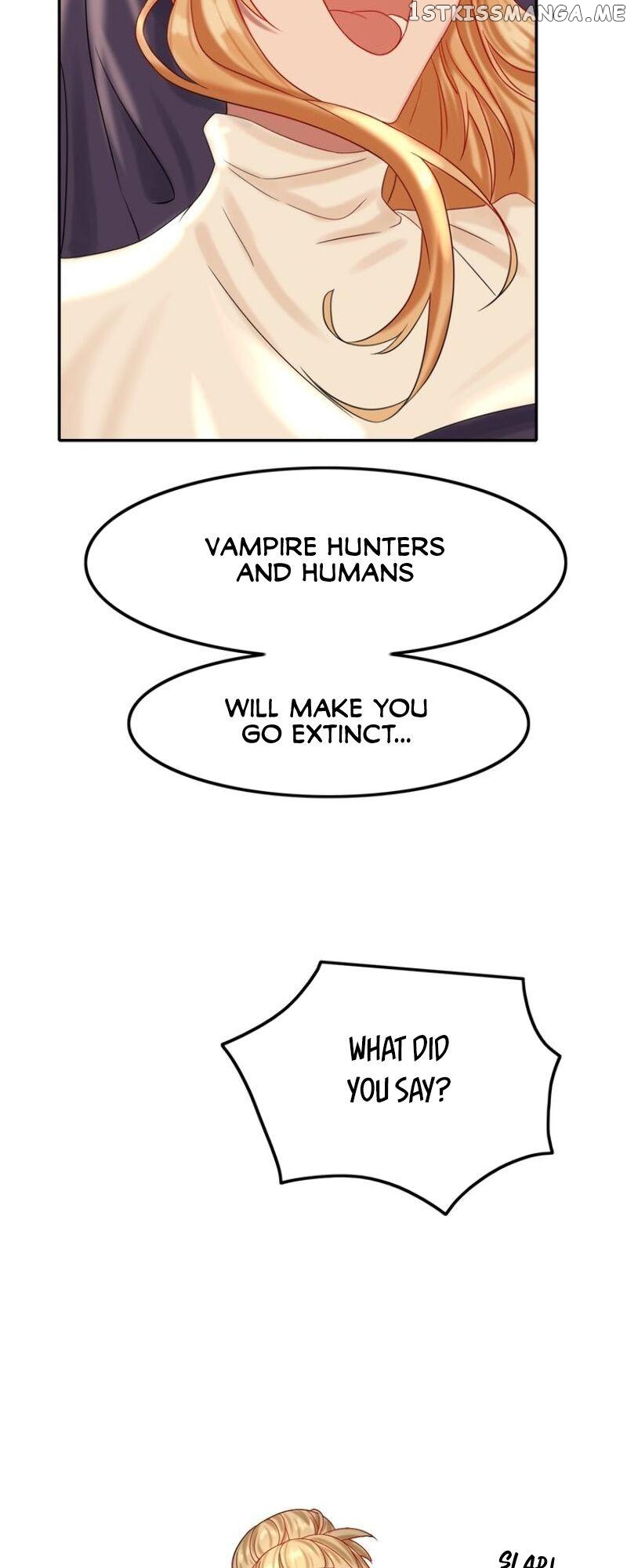 Raiding the Vampire Count chapter 46 - page 33