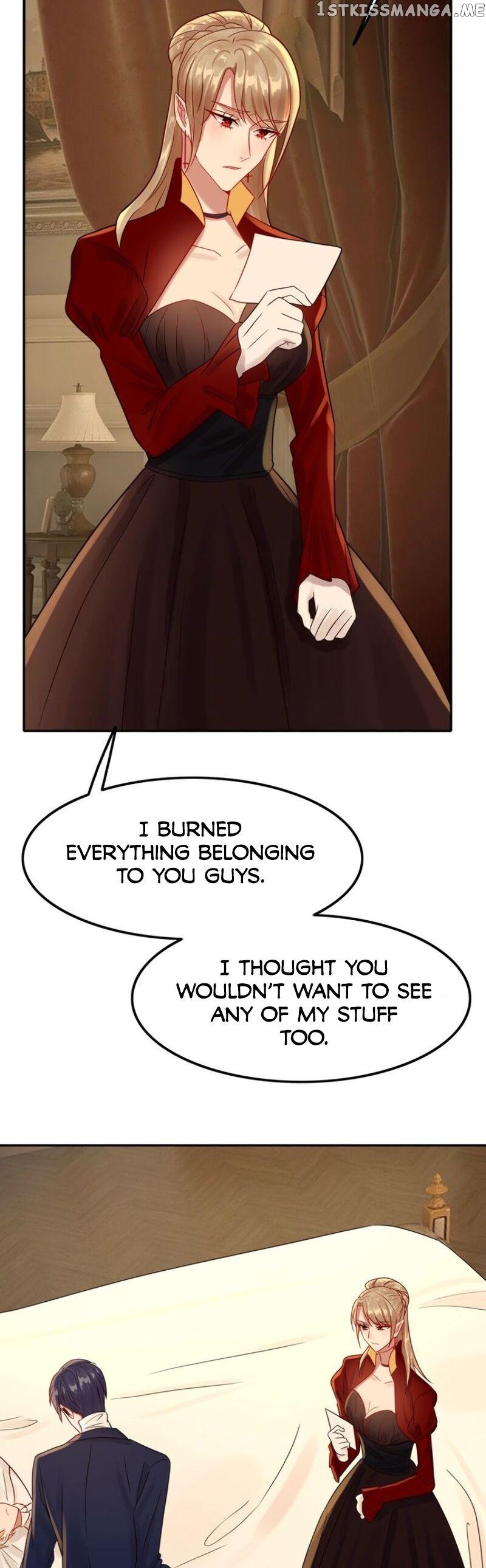 Raiding the Vampire Count chapter 38 - page 29