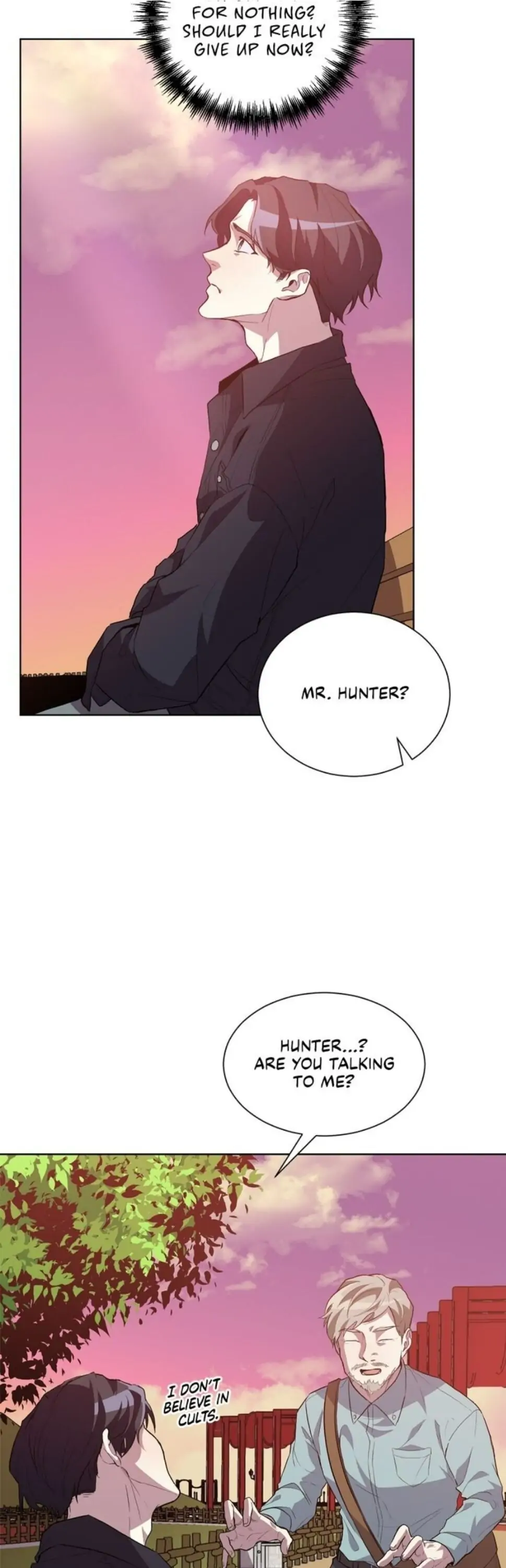 990k Ex-Life Hunter Chapter 1 - page 32