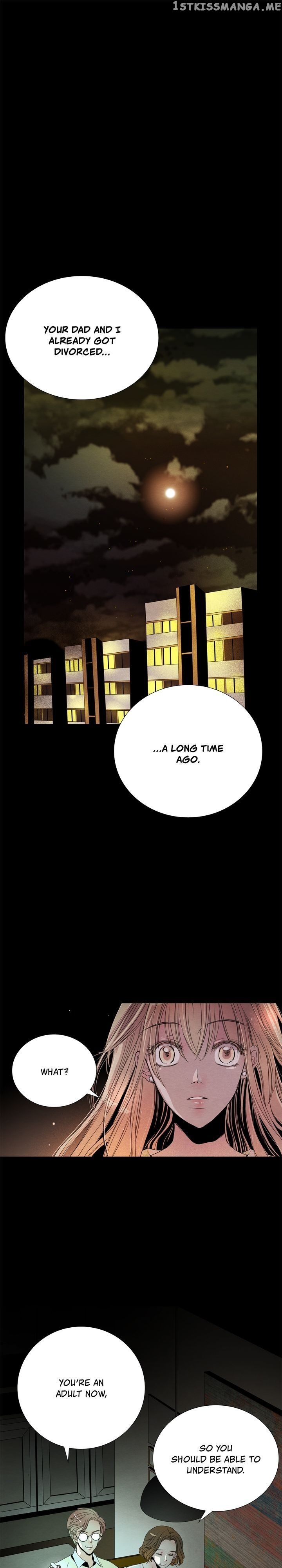 Time Share House chapter 84 - page 3