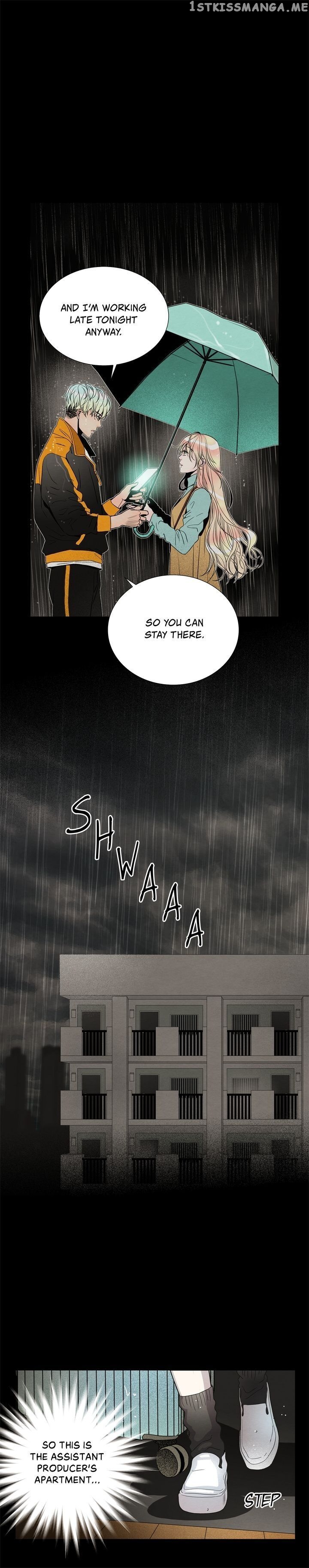 Time Share House chapter 84 - page 8