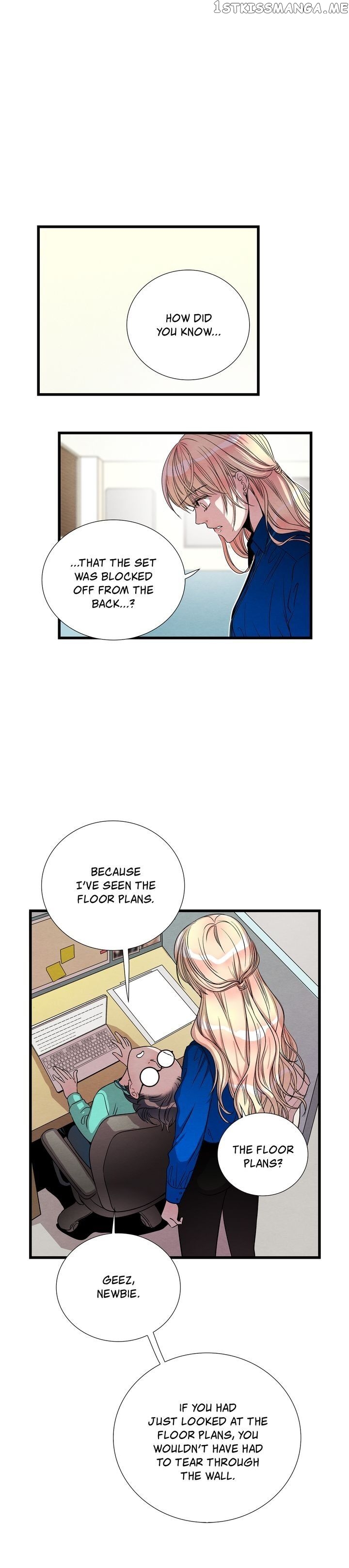 Time Share House chapter 57 - page 28