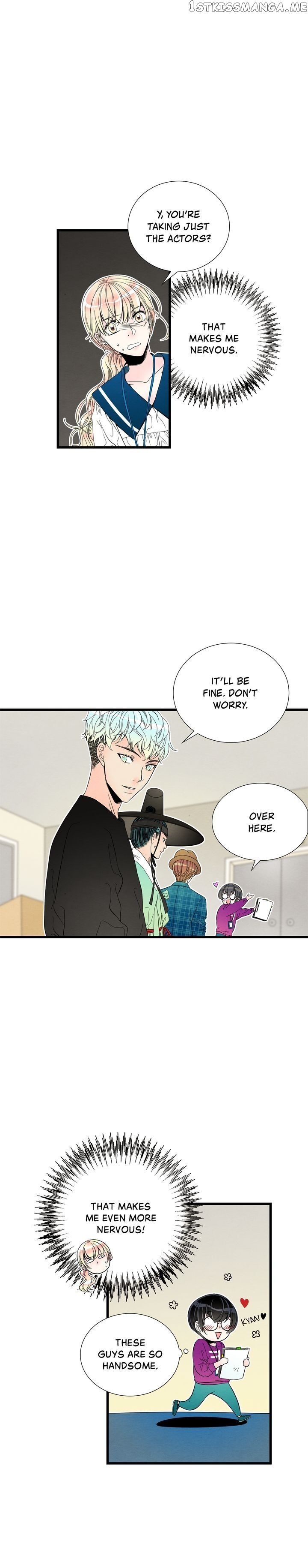 Time Share House chapter 53 - page 6