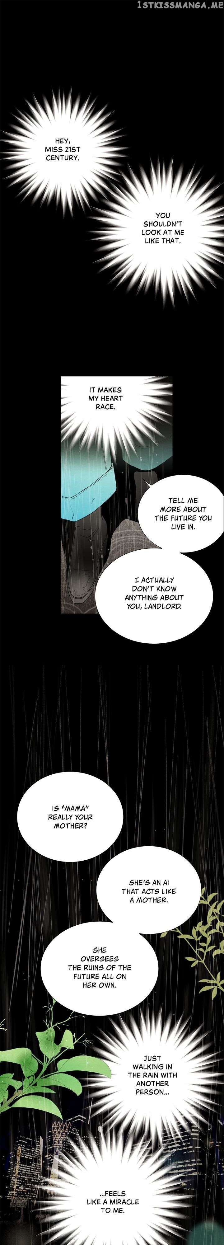 Time Share House chapter 47 - page 13