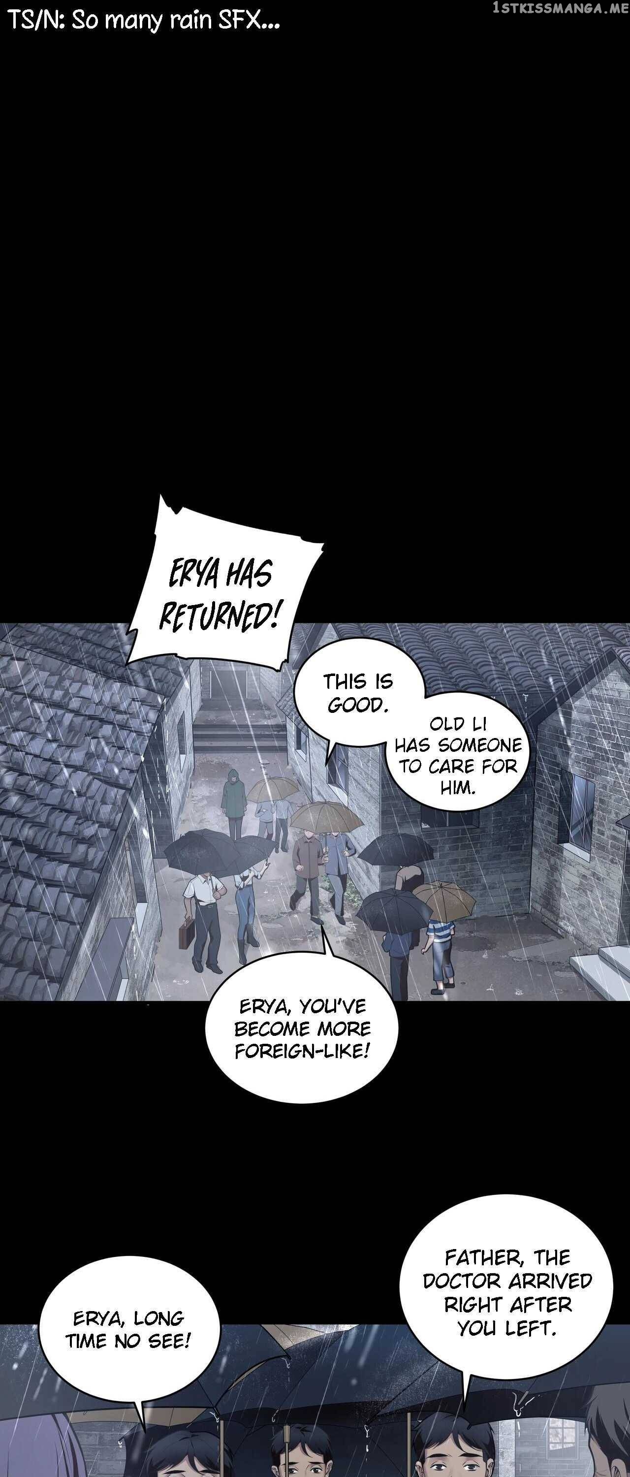 Descendants of Maoshan Chapter 1 - page 23